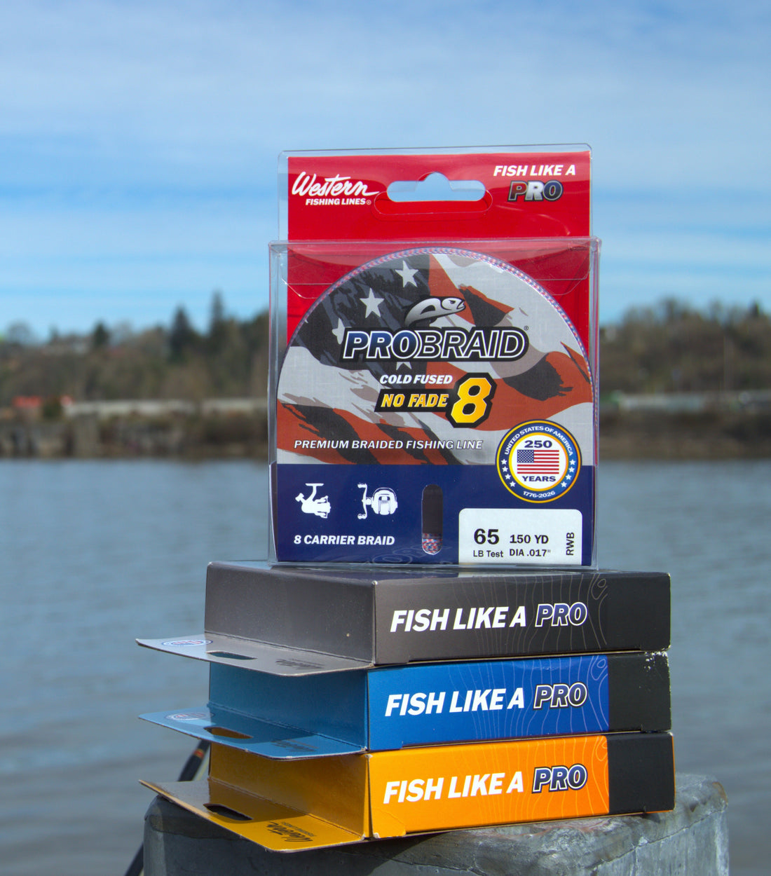 Monofilament vs. Fluorocarbon vs. Braided Fishing Line: What’s the Real Difference?
