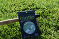 8 lb (3.6 kg) Biodegradable Tippet