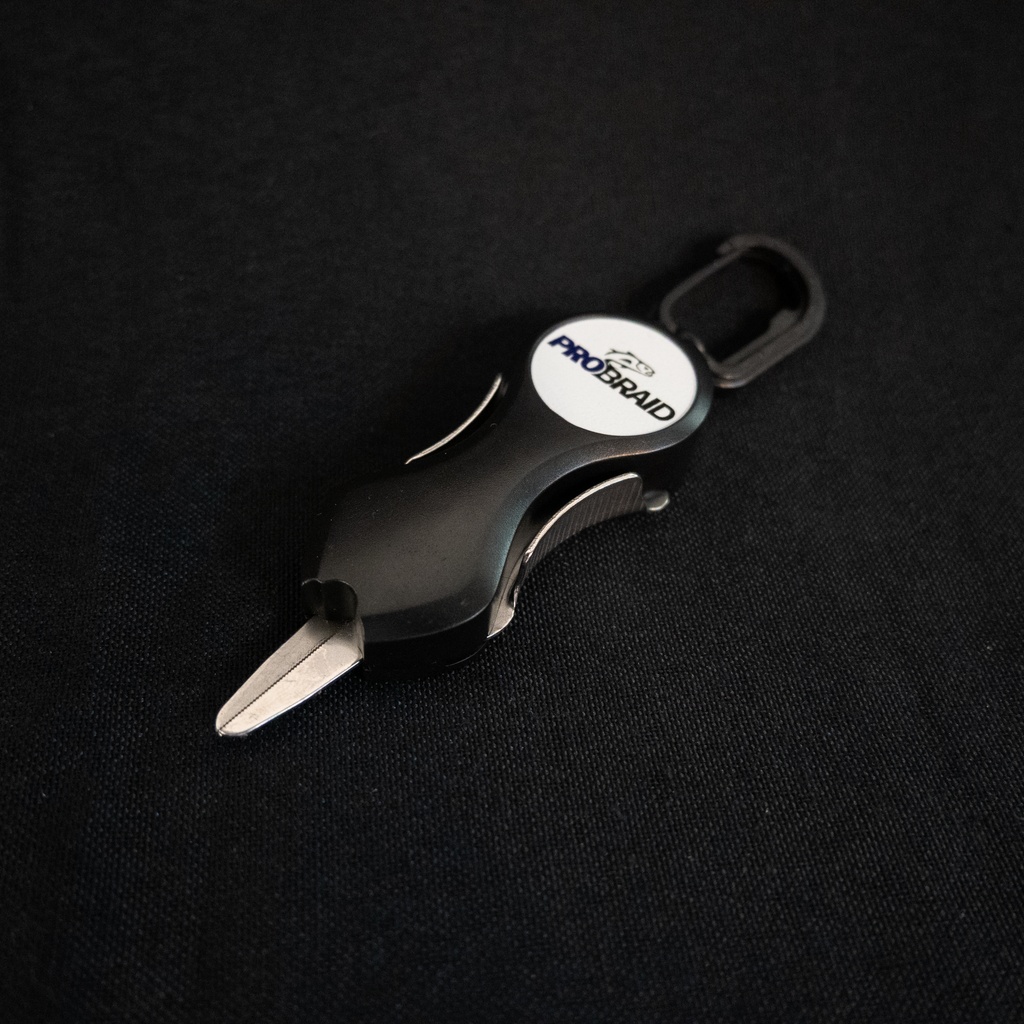 Boomerang Tool Company® Long Snips
