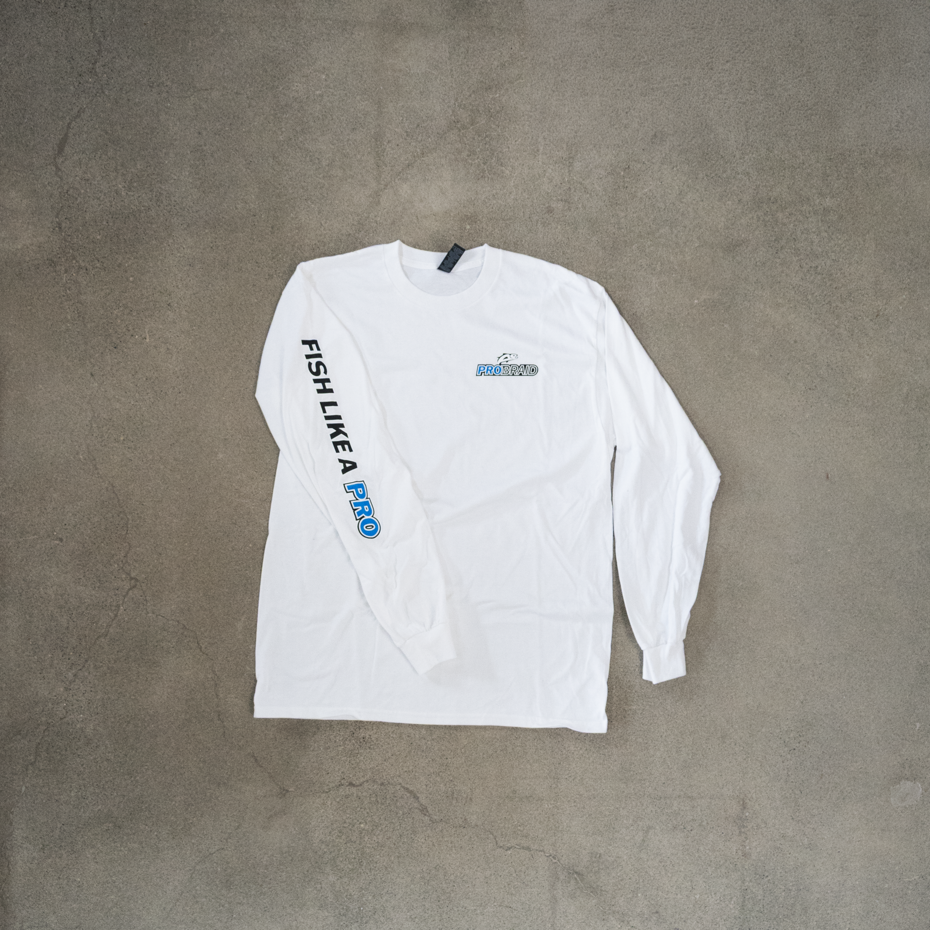Probraid Long Sleeve T-Shirt
