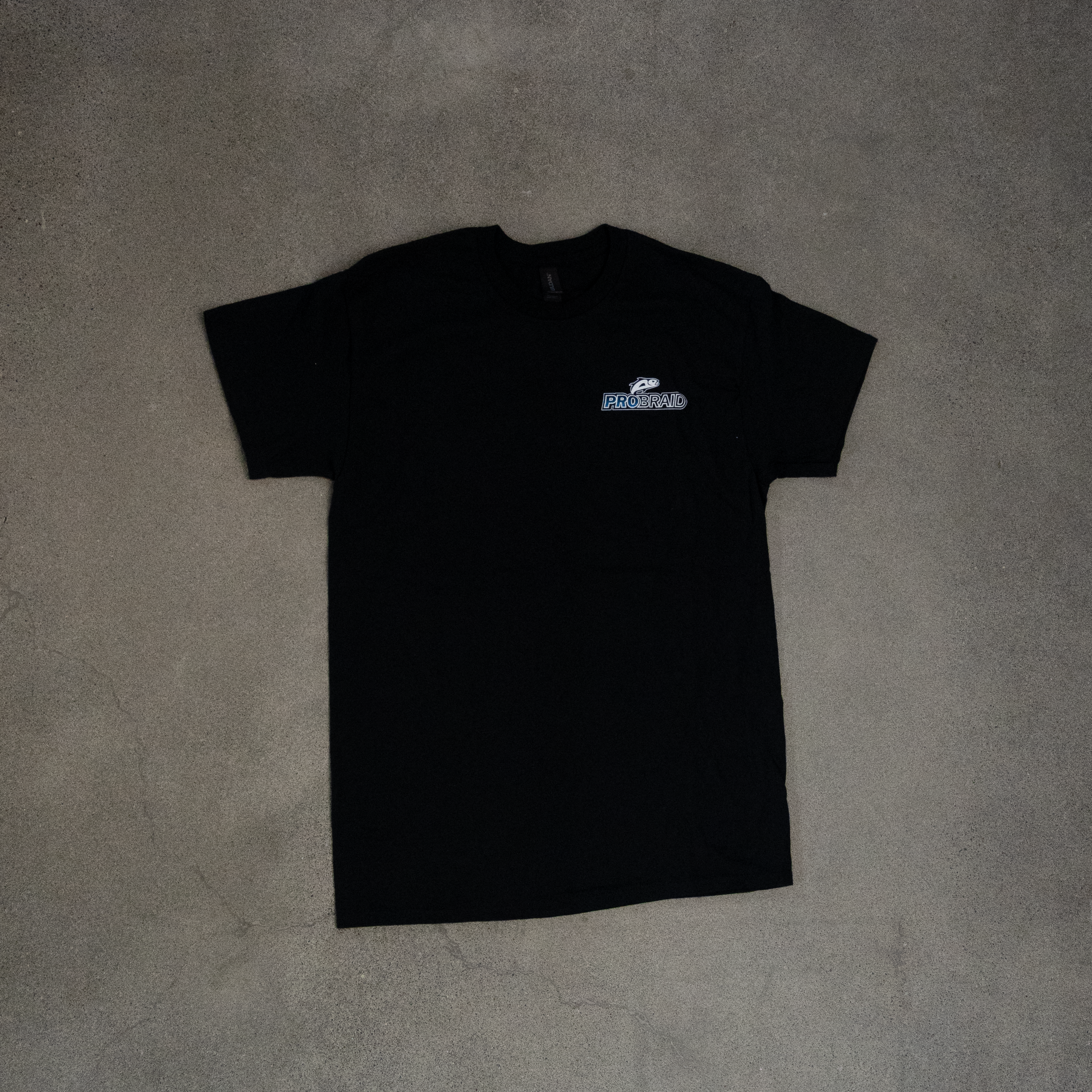 Probraid Short Sleeve T-Shirt