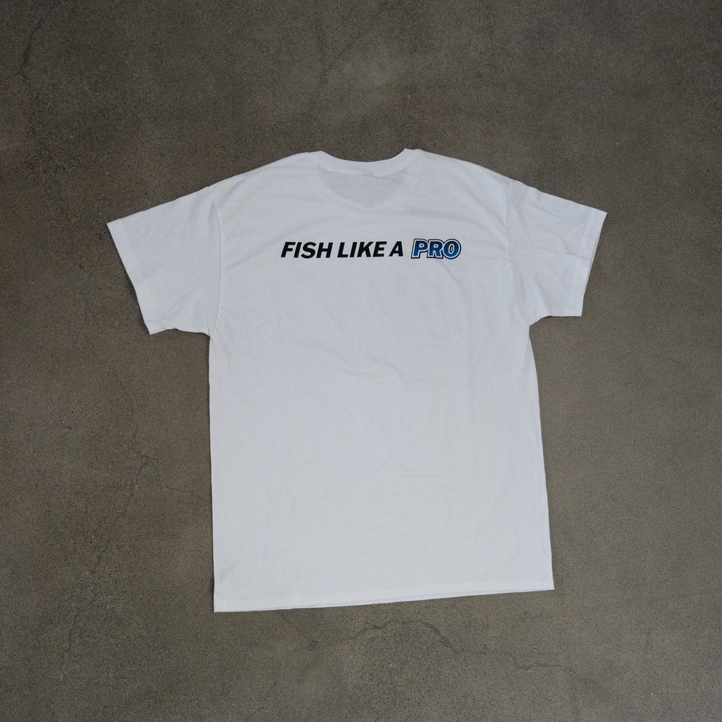 Probraid Short Sleeve T-Shirt
