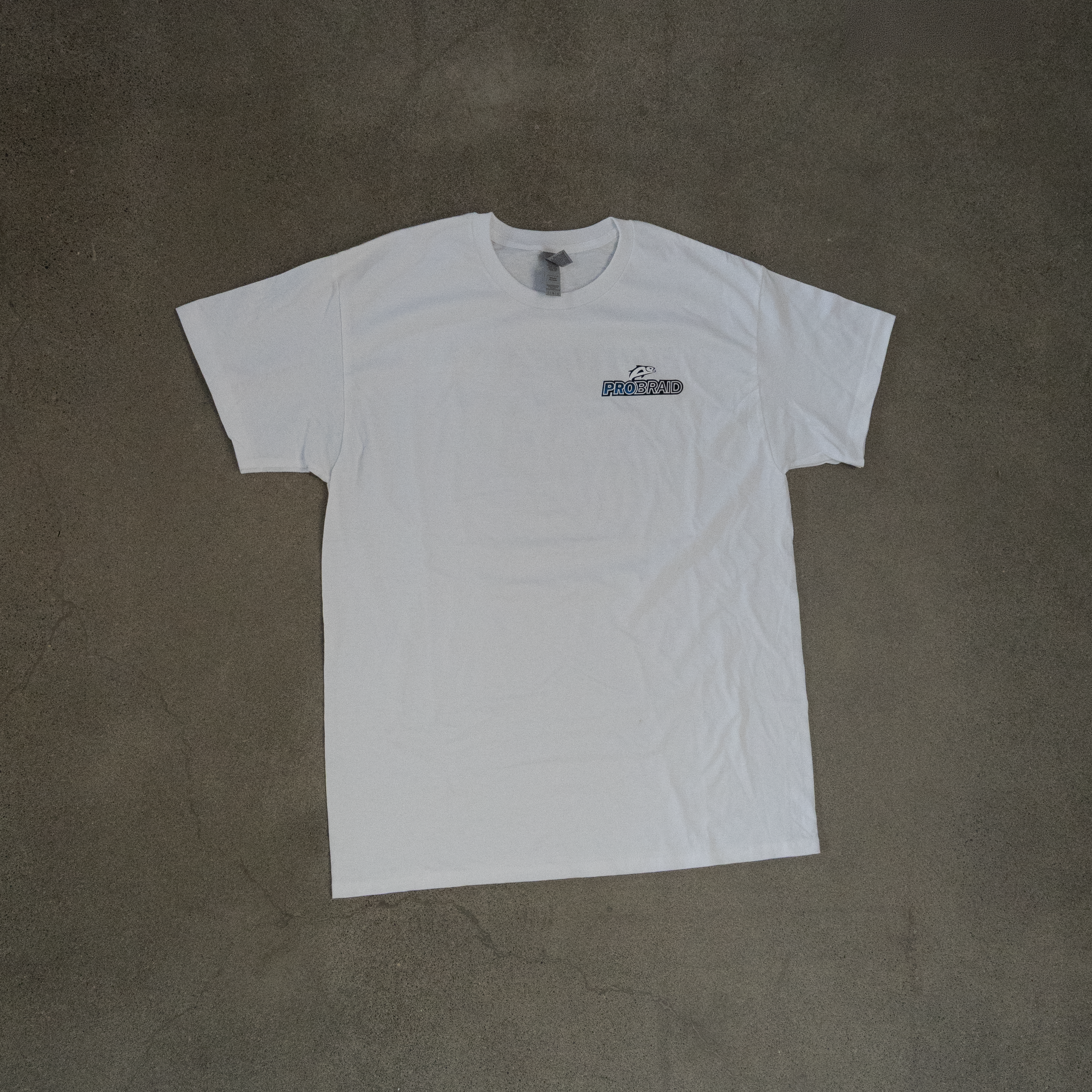 Probraid Short Sleeve T-Shirt