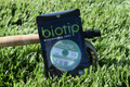 12 lb (5.6 kg) Biodegradable Tippet