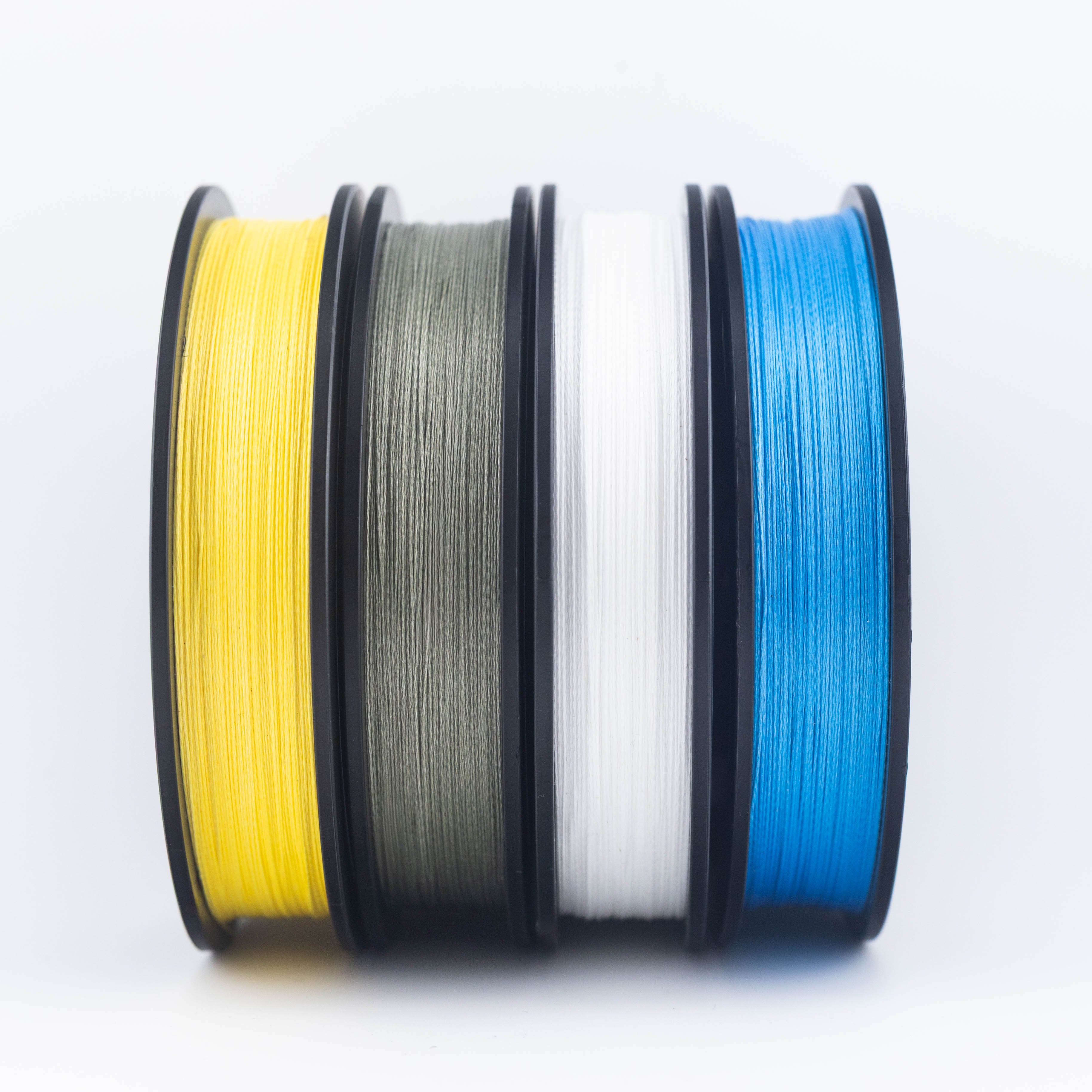 Probraid W-40 (White)