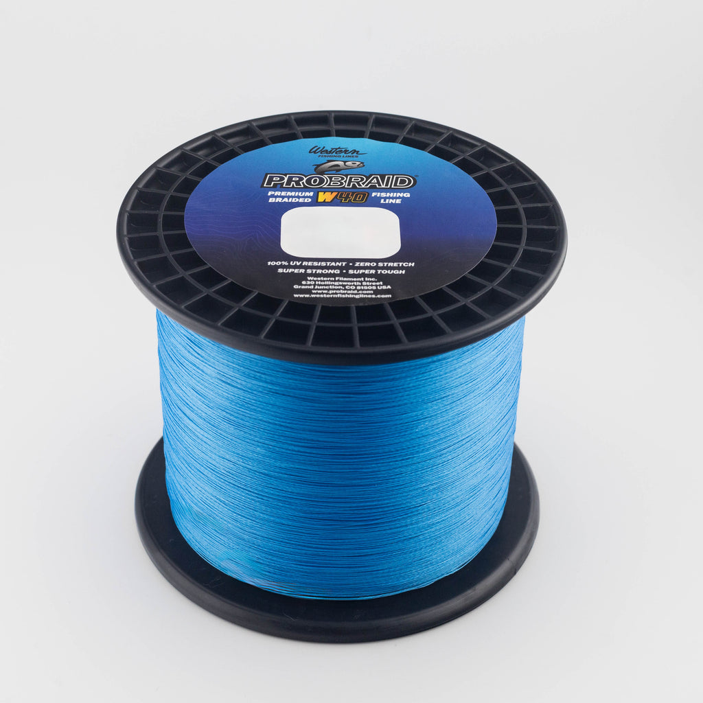 Probraid W-40 (Pure Blue)