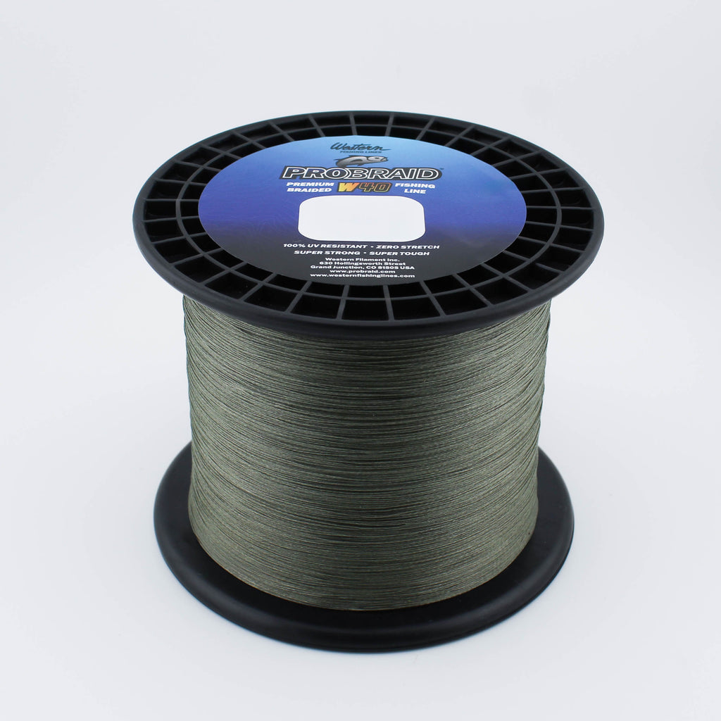 W-40 (Moss Green)