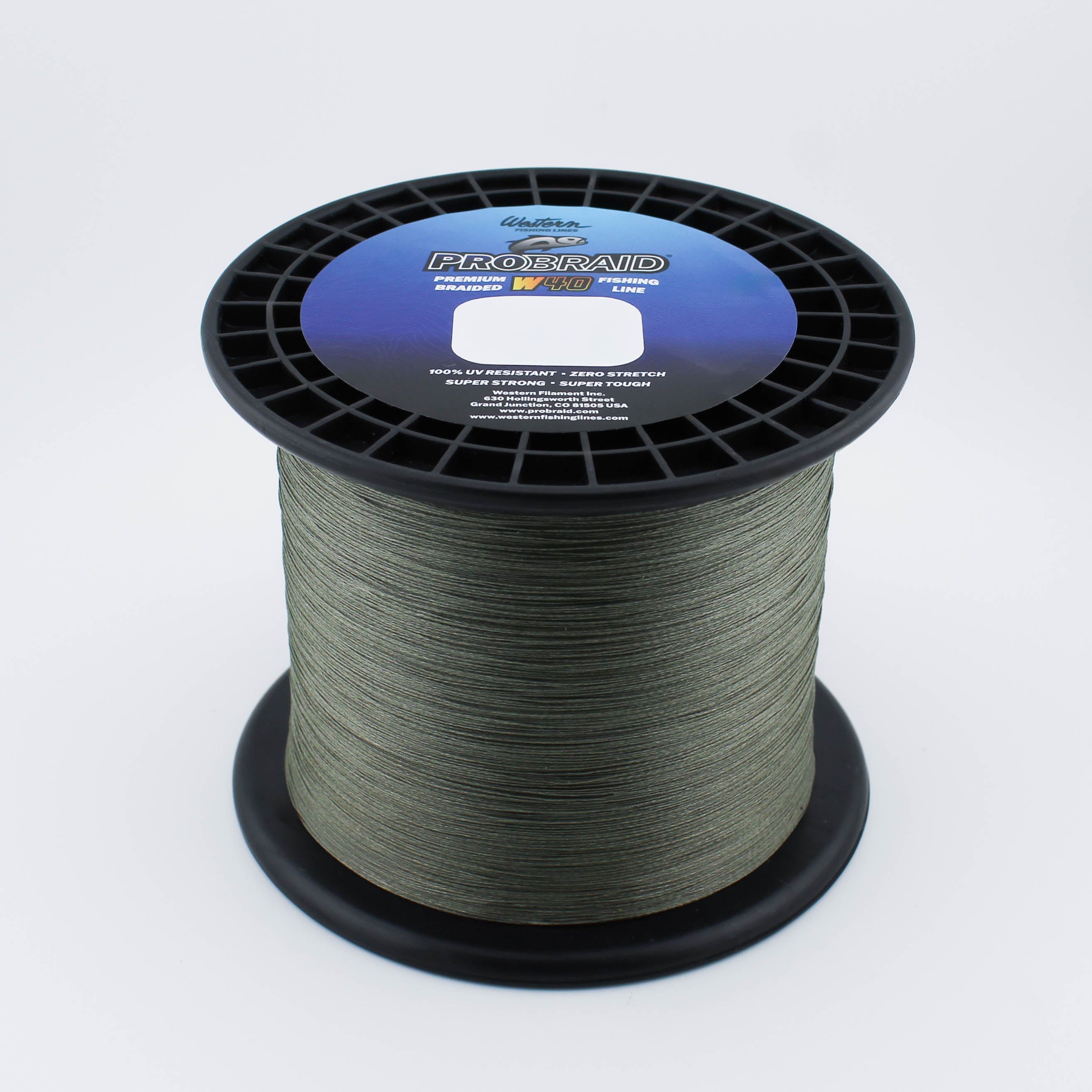 W-40 (Moss Green)