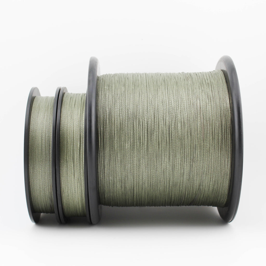 W-40 (Moss Green)