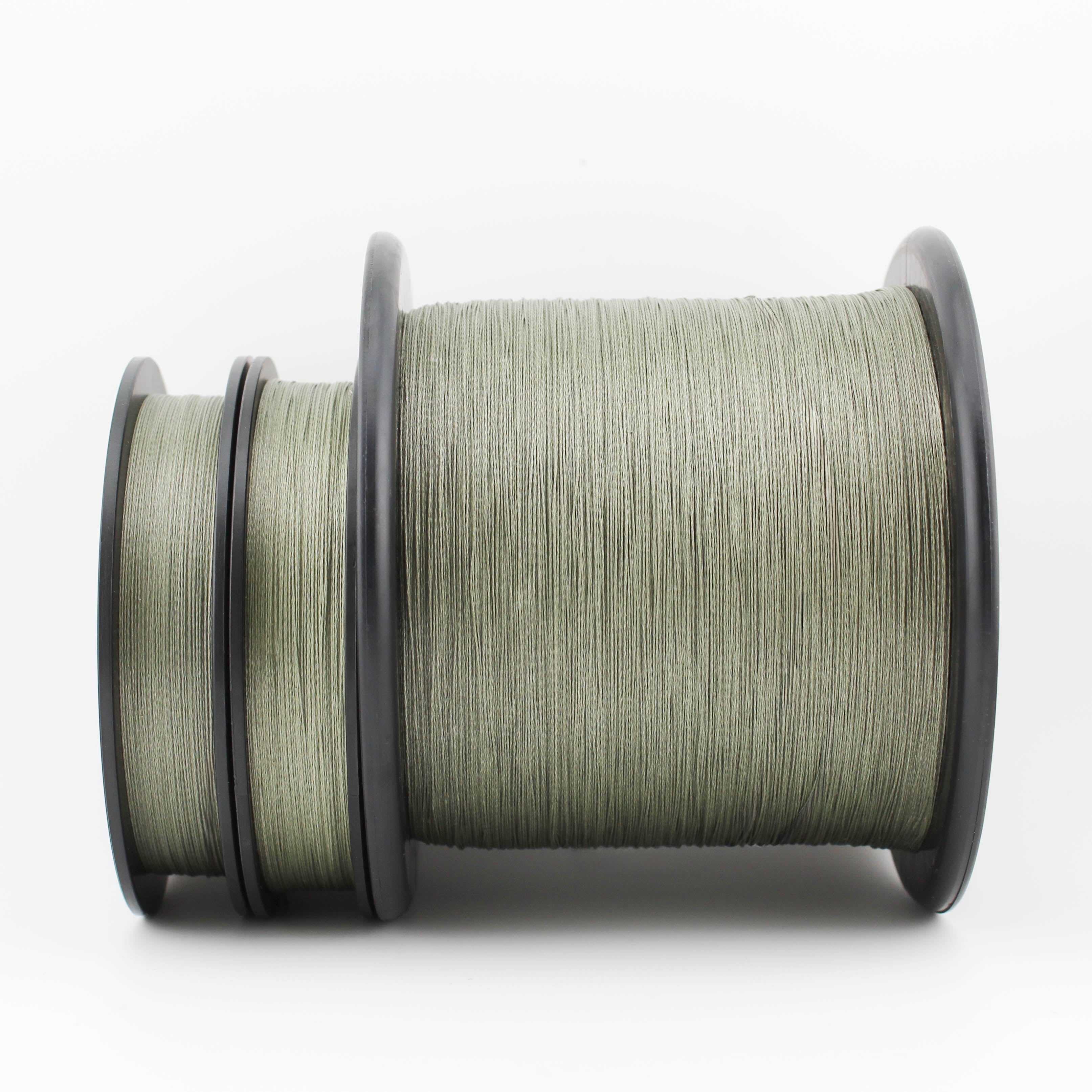 W-40 (Moss Green)