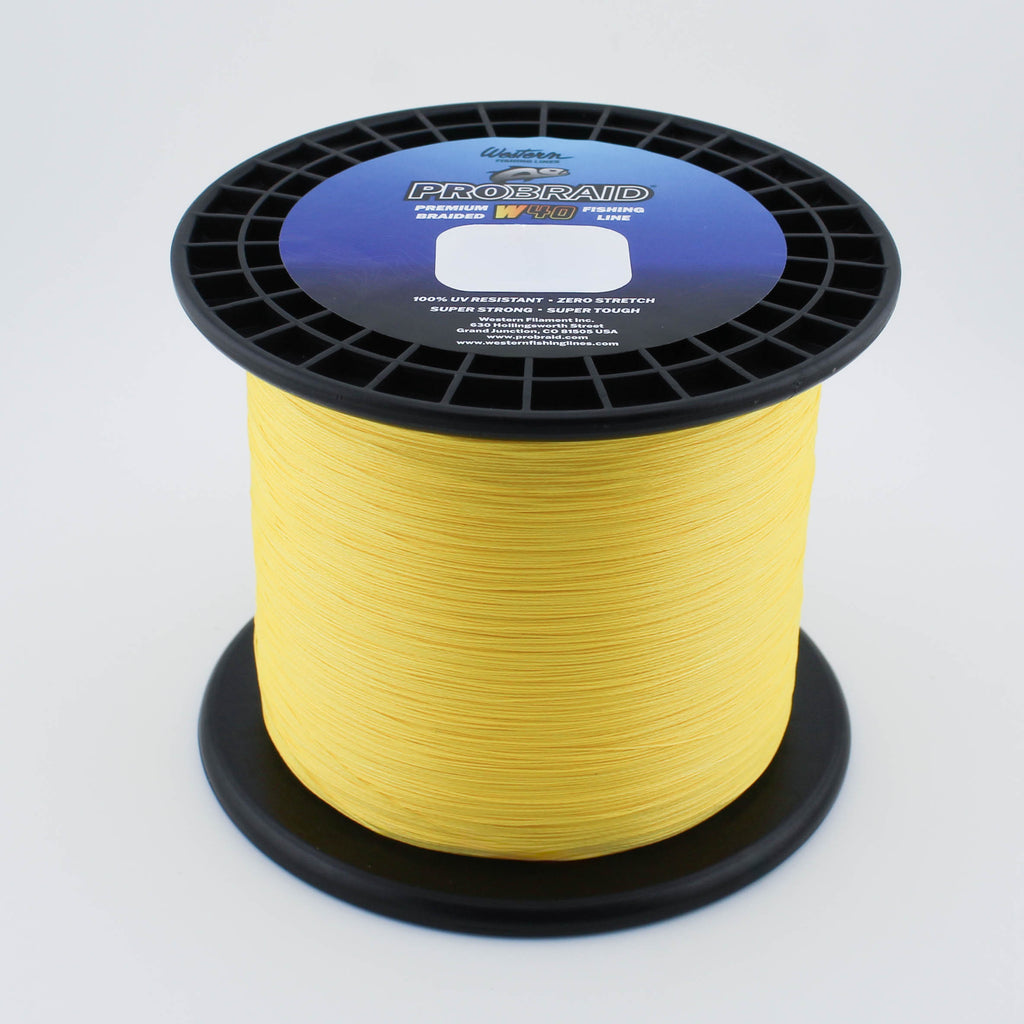 Probraid W-40 (Yellow)
